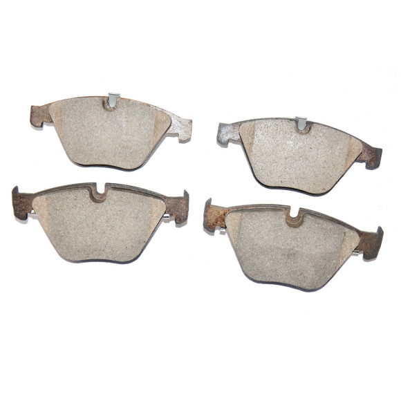 Klocki hamulcowe przód BMW E60 E61 E63 525i 525d 523i 520i 520d 530i 530d 630i - 34116794916