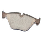 Klocki hamulcowe przód BMW E60 E61 E63 525i 525d 523i 520i 520d 530i 530d 630i - 34116794916