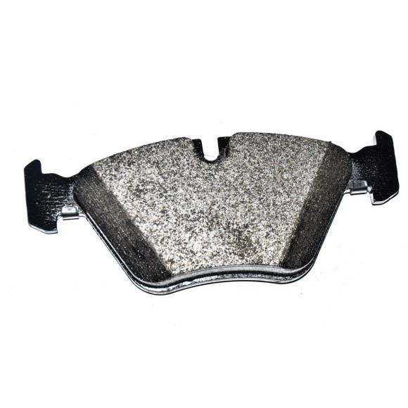 Klocki hamulcowe przód BMW E60 E61 520d 520i 523i 525d 525i - 34116763617