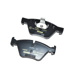 Klocki hamulcowe przód BMW E60 E61 520d 520i 523i 525d 525i - 34116763617