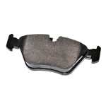 Klocki hamulcowe przód BMW E60 E61 520d 520i 523i 525d 525i - 34116763617