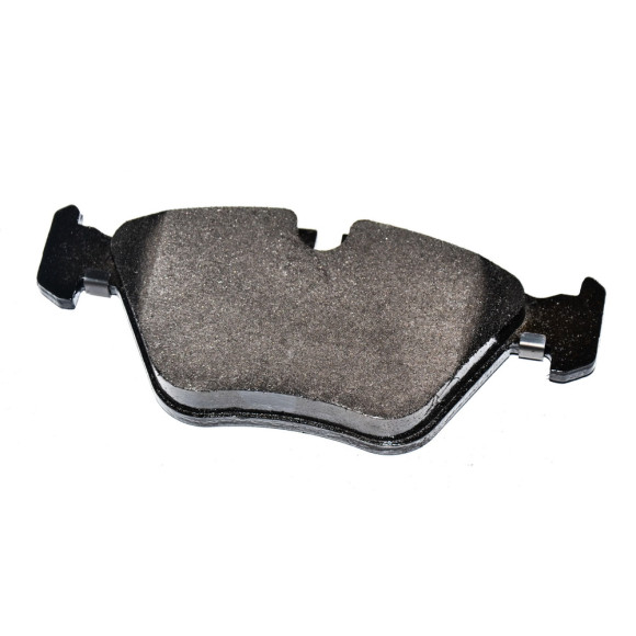Klocki hamulcowe przód BMW E60 E61 520d 520i 523i 525d 525i - 34116763617