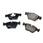 Klocki hamulcowe przód BMW E60 E61 520d 520i 523i 525d 525i - 34116763617