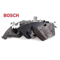 Klocki hamulcowe przód BMW E60 525 520 530 E63