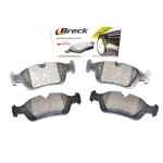 Klocki hamulcowe przód BMW E46 E36 316 318 320 323 325 328 - 34116761244