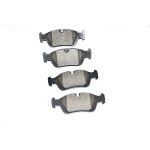 Klocki hamulcowe przód BMW E46 E36 316 318 320 323 325 328 - 34116761244