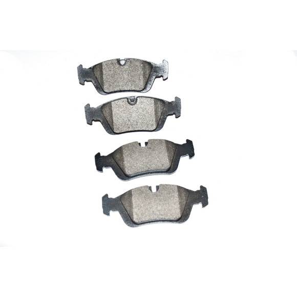 Klocki hamulcowe przód BMW E46 E36 316 318 320 323 325 328 - 34116761244