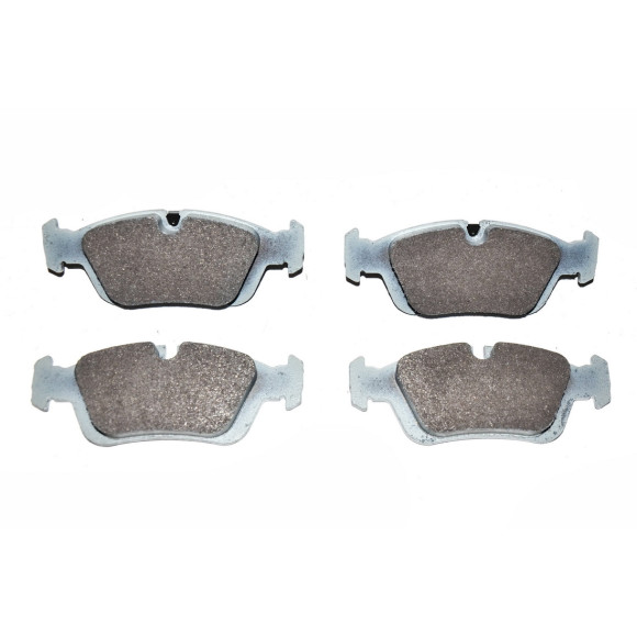 Klocki hamulcowe przód BMW E46 E36 316 318 320 323 325 328 - 34116761244