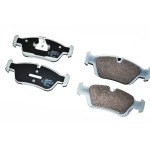 Klocki hamulcowe przód BMW E46 E36 316 318 320 323 325 328 - 34116761244