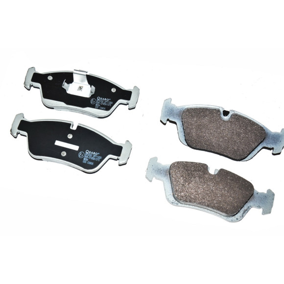 Klocki hamulcowe przód BMW E46 E36 316 318 320 323 325 328 - 34116761244