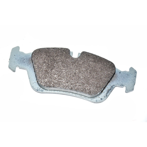 Klocki hamulcowe przód BMW E46 E36 316 318 320 323 325 328 - 34116761244