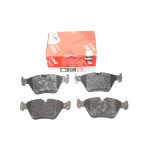 Klocki hamulcowe przód BMW E46 330i 330d M3 E83 X3 Z4 - 34112282416