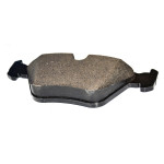 Klocki hamulcowe ceramiczne przód BMW E46 330d 330i 330xd 330xi E83 X3 2,0 2,5 3,0 1,8 - 34113404362