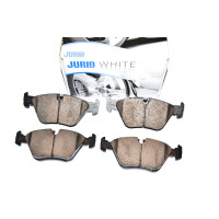 Klocki hamulcowe przód BMW E46 330d 330i 330xd 330xi E83 X3 2,0 2,5 3,0 1,8 - 34113404362