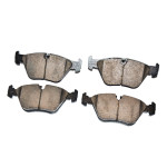 Klocki hamulcowe przód BMW E46 330d 330i 330xd 330xi E83 X3 2,0 2,5 3,0 1,8 - 34113404362