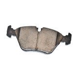 Klocki hamulcowe przód BMW E46 330d 330i 330xd 330xi E83 X3 2,0 2,5 3,0 1,8 - 34113404362