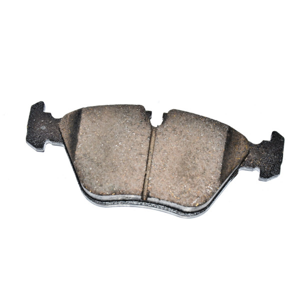 Klocki hamulcowe przód BMW E46 330d 330i 330xd 330xi E83 X3 2,0 2,5 3,0 1,8 - 34113404362
