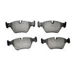 Klocki hamulcowe przód BMW E39 520i 520d 523i 525i 525d 525tds 528i 530i