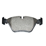 Klocki hamulcowe przód BMW E39 520i 520d 523i 525i 525d 525tds 528i 530i