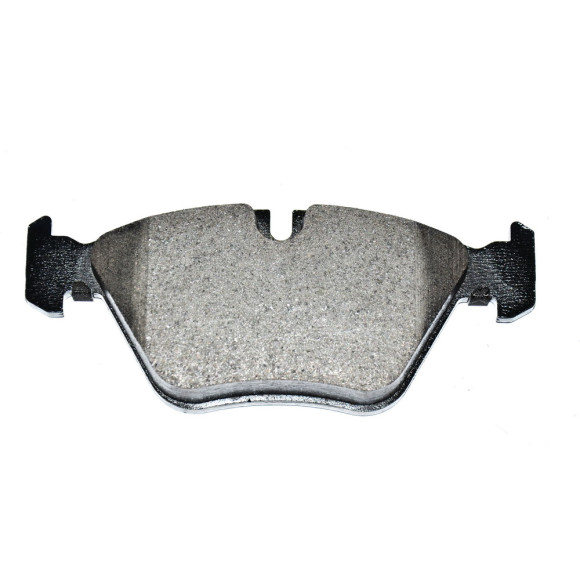 Klocki hamulcowe przód BMW E39 520i 520d 523i 525i 525d 525tds 528i 530i