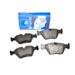 Klocki hamulcowe przód BMW E39 520i 520d 523i 525i 525d 525tds 528i 530i 535i