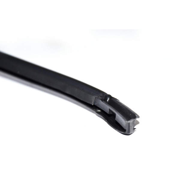 Uszczelka szyby tył górna BMW E36 sedan limousine 316 318 320 323 325 328 M3 - 51311977277