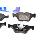 Klocki hamulcowe przód BMW E39 520i 520d 523i 525i 525d 525tds 528i 530i 535i