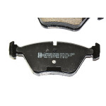 Klocki hamulcowe przód BMW E39 520i 520d 523i 525i 525d 525tds 528i 530i 535i