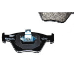 Klocki hamulcowe przód BMW E39 520i 520d 523i 525i 525d 525tds 528i 530i 535i - 34116761280