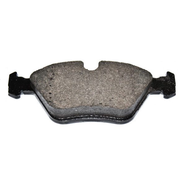 Klocki hamulcowe przód BMW E39 520i 520d 523i 525i 525d 525tds 528i 530i 535i - 34116761280