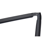 Uszczelka szyby tył górna BMW E36 sedan limousine 316 318 320 323 325 328 M3 - 51311977277