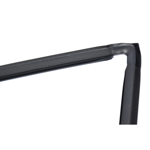 Uszczelka szyby tył górna BMW E36 sedan limousine 316 318 320 323 325 328 M3 - 51311977277