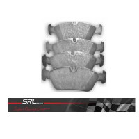 Klocki hamulcowe przód BMW E39 520 523 525 528 530