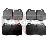 Klocki hamulcowe przód BMW E38 730i 730d 7258i 725tds