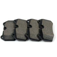 Klocki hamulcowe przód BMW E38 730i 730d 7258i 725tds