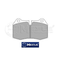 Klocki hamulcowe przód BMW E38 730i 730d 7258i 725tds