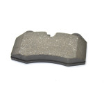 Klocki hamulcowe przód BMW E38 730i 730d 7258i 725tds 735i - 34116761249