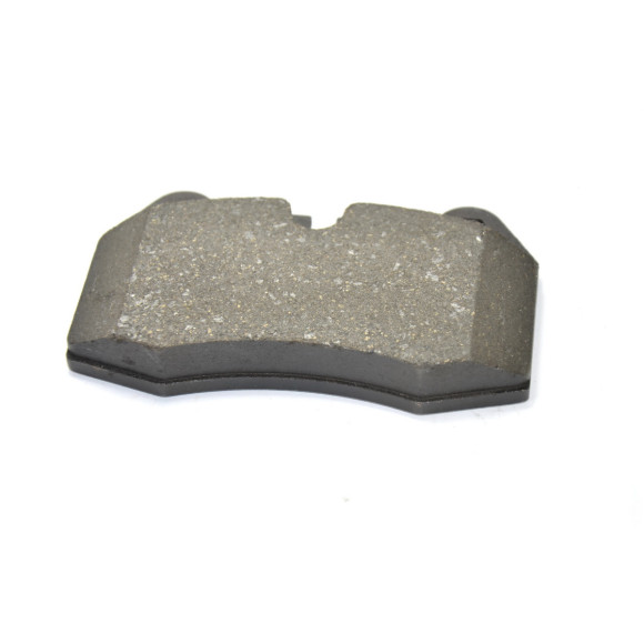 Klocki hamulcowe przód BMW E38 730i 730d 7258i 725tds 735i - 34116761249