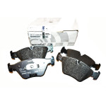 Klocki hamulcowe przód BMW E34 E32 E46 E36 - 34112282995