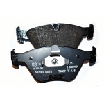 Klocki hamulcowe przód BMW E34 E32 E46 E36 - 34112282995