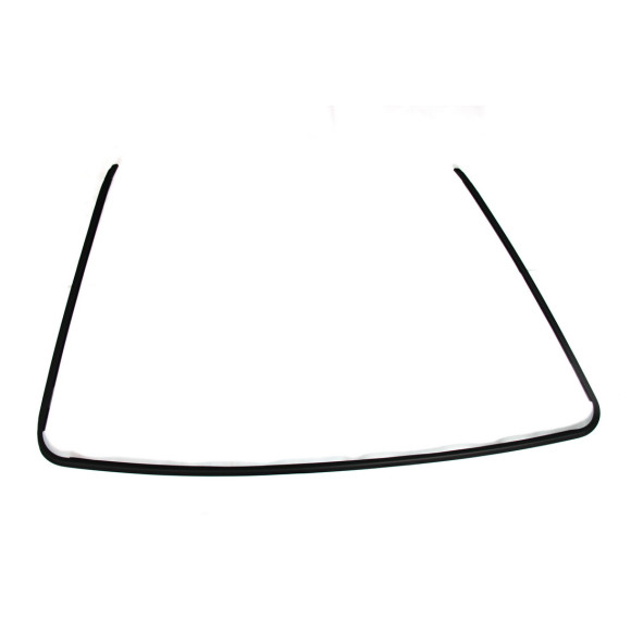 Osłona uszczelka szyby tył górna BMW E36 Coupe 316 318 320 323 325 328 M3 - 51311977608