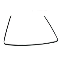 Osłona uszczelka szyby tył górna BMW E36 Coupe 316 318 320 323 325 328 M3 - 51311977608