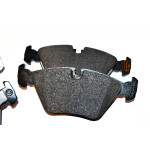 Klocki hamulcowe przód BMW E34 E32 E46 E36 - 34112282995