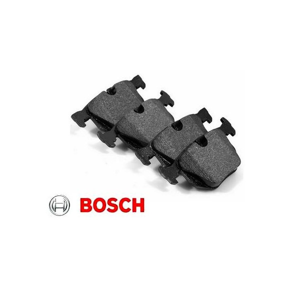 Klocki hamulcowe przód BMW E34 E32 E46 E36 M3 M5 730i 735i 740i 750i - 34112282995