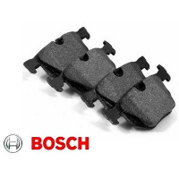 Klocki hamulcowe przód BMW E34 E32 E46 E36 M3 M5 730i 735i 740i 750i - 34112282995