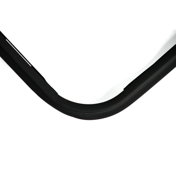 Osłona uszczelka szyby tył górna BMW E36 Coupe 316 318 320 323 325 328 M3 - 51311977608