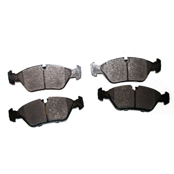 Klocki hamulcowe przód BMW E30 M3 E28 E24 518 520 525 630 - 34111161717