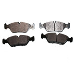Klocki hamulcowe przód BMW E30 M3 E28 E24 518 520 525 630 - 34111161717