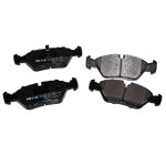 Klocki hamulcowe przód BMW E30 M3 E28 E24 518 520 525 630 - 34111161717