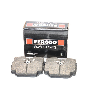 Klocki hamulcowe przód BMW E30 316i 318i 318is 320i 323i 324td 325e 325ix 325i - 34111161347